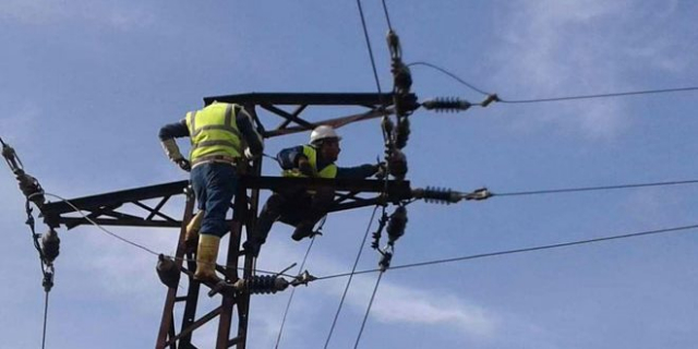 В Рузском округе работают над повышением надежности электроснабжения потребителей