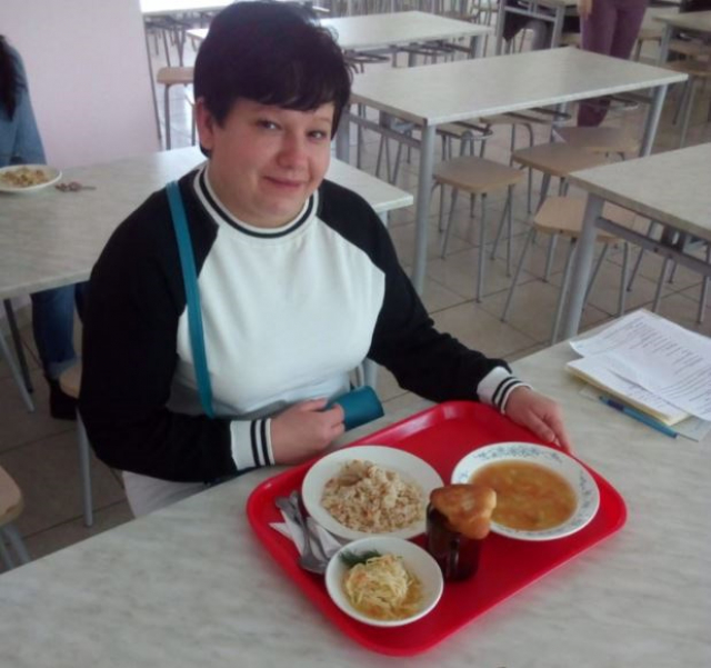  В Нестеровском лицее проверили качество питания