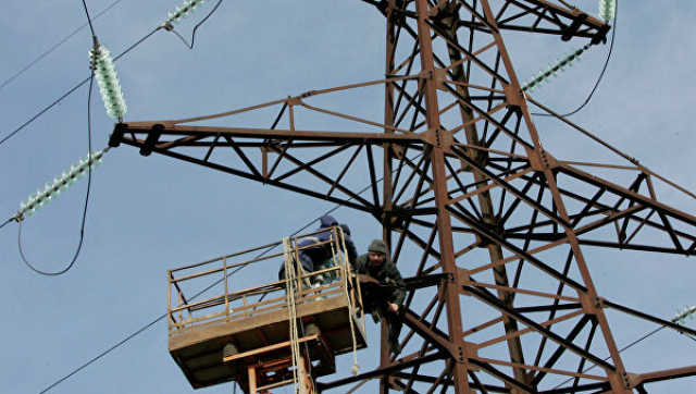 В Рузском округе будут ремонтировать оборудование на 4 электроподстанциях