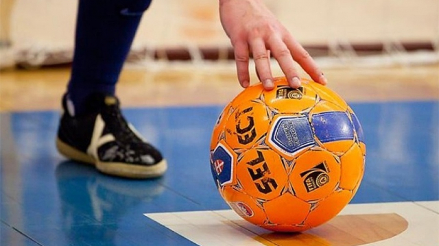 В Рузском округе проходит чемпионат по мини-футболу