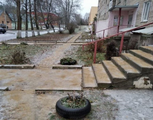 В Рузском округе проверили готовность УК к работе в зимних условиях