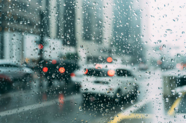 Ружан – участников дорожного движения – предупреждают о погодных условиях