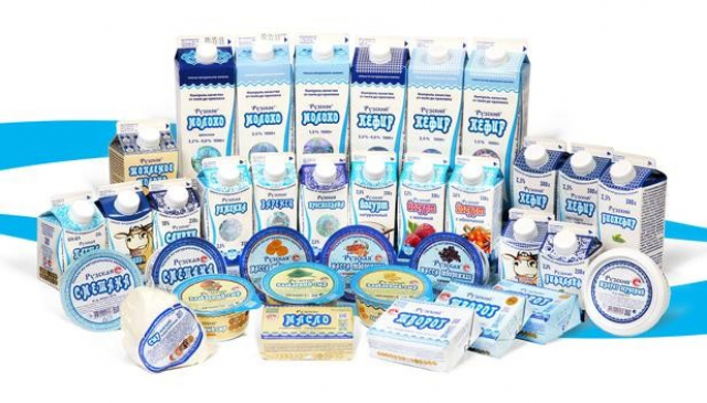 «Рузское молоко» – в числе победителей конкурса «Московское качество-2020»   