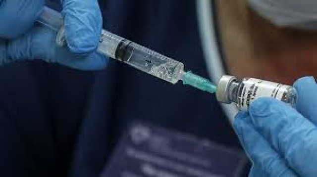 В Рузском округе стартовала вакцинация против COVID-19 
