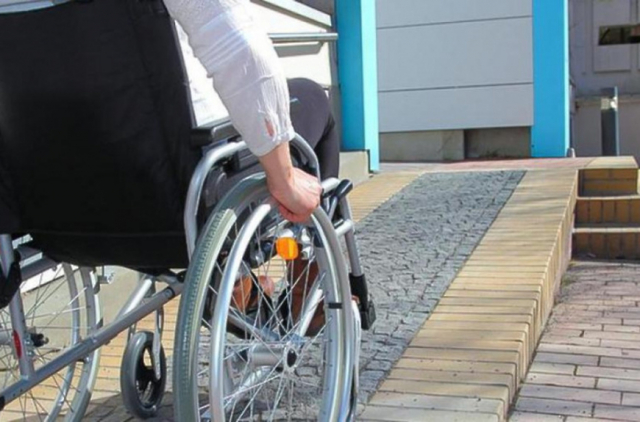 Более 40 объектов социальной инфраструктуры в Рузском округе доступны для инвалидов