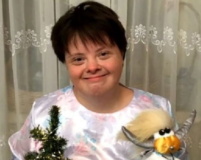 Рузские инвалиды победили во Всероссийском конкурсе