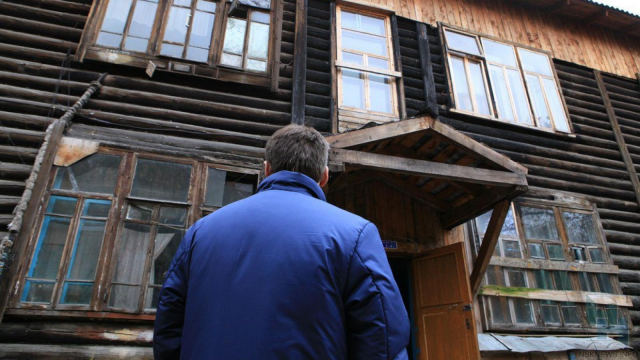 Рузский округ в числе лидеров по расселению аварийного жилья