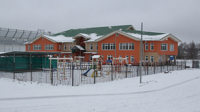 Контрольно-счетная палата провела проверку финансовой деятельности в детском саду №5  