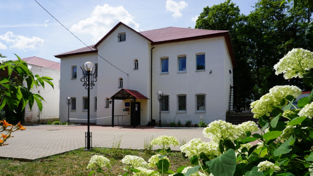 Как Рузский краеведческий музей готовится к своему 115‑летию - Радио1