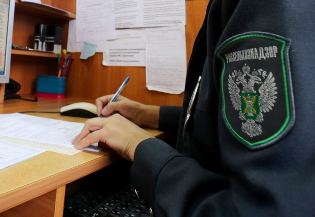 Организация в Рузском округе привлечена к ответственности за нарушения земельного законодательства РФ 
