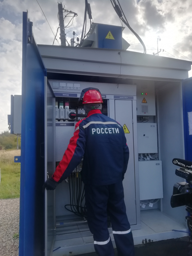 Ружан информируют о продлении действия программы консолидации электросетей СНТ на упрощенных условиях  