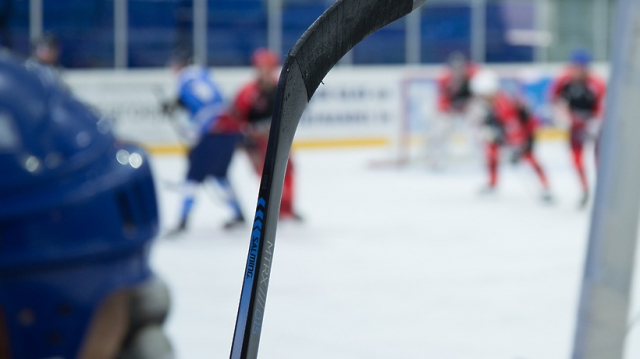 Хоккейный турнир в честь Александра Невского пройдет в Рузском округе 6 марта - РИАМО