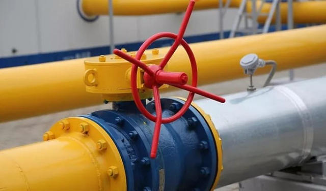 В Заовражье и Неверово в 2025 году  построят газопровод
