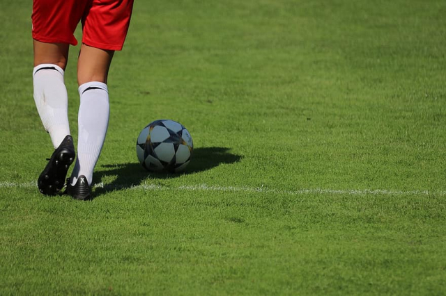 В Рузском округе стартует чемпионат по футболу
