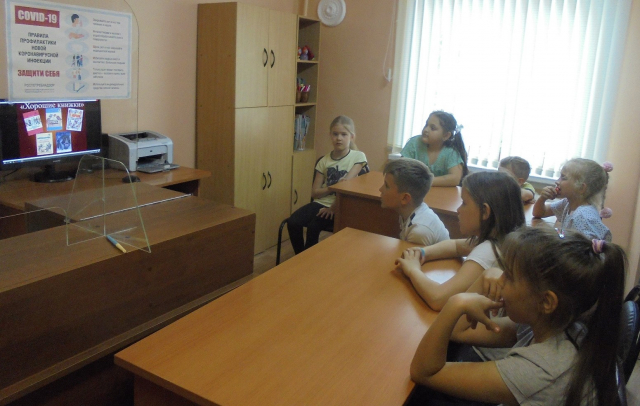 Ружанам – о Маршаке