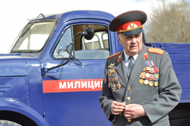 Ружанин подал заявку на ежегодную премию губернатора