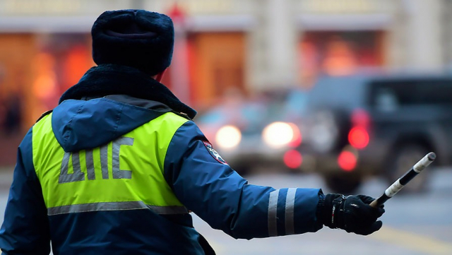 Сотрудники Госавтоинспекции продолжат массовые проверки на дорогах Рузского округа
