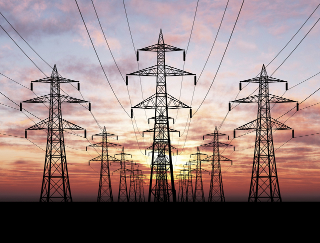 Рузский округ уведомляют об ослаблении схемы электроснабжения