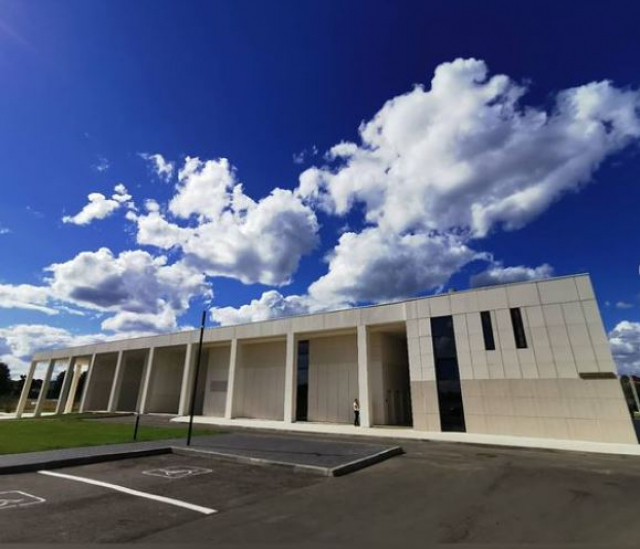 Подмосковный музей «Зоя» вошел в число претендентов на архитектурный «Оскар» - 360