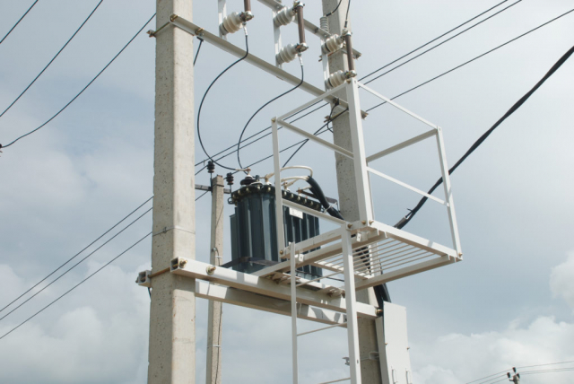 В Рузском округе ремонтируют сети на электроподстанции «Руза»