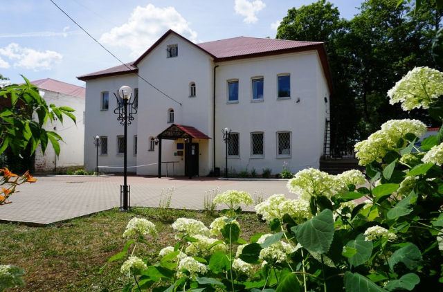 День города Рузы отпразднуют в Рузском краеведческом музее
