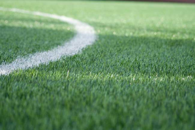 В Рузском округе планируют построить тренировочное футбольное поле