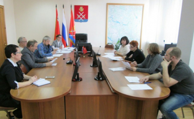 Совет сельских старост создают в Рузском округе Подмосковья