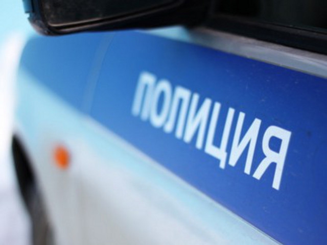 Полицейские г.о. Руза изъяли у местного жителя старинный пистолет и боеприпасы