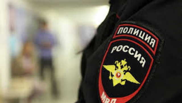 Полицейскими г.о. Руза выявлен факт реализации алкогольной продукции без лицензии