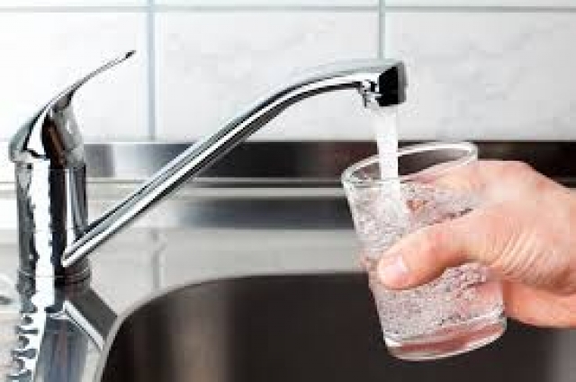 Обеспеченность чистой водой в Рузском округе достигла 77%