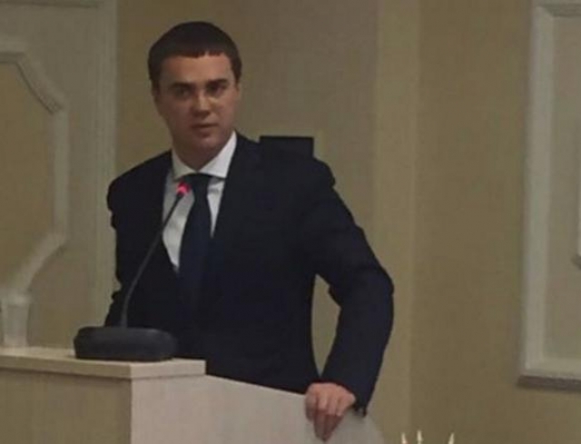 Максим Тарханов принял участие в заседании регионального политсовета партии «Единая Россия»