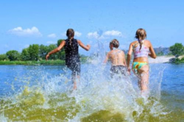 Шесть официальных пляжей откроется в Рузском городском округе к началу купального сезона