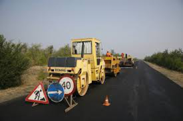 12 километров дорог в Рузском районе отремонтируют картами