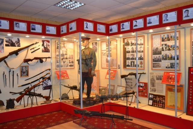 Дни бесплатного посещения музеев объявили в Рузском городском округе