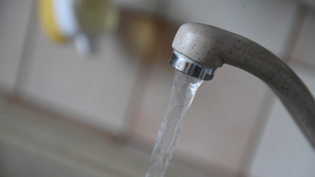 Чистой водой обеспечат 80% жителей Рузского городского округа в 2017 году