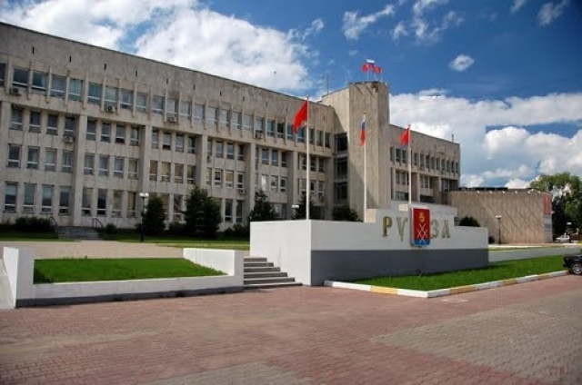 Завод по производству пищевых добавок планируют открыть в Рузском округе