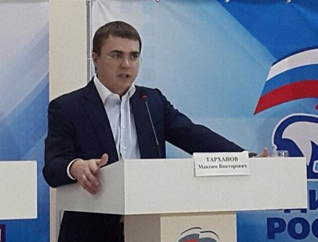 Дебаты в рамках предварительного голосования партии «Единая Россия» прошли в Рузском муниципальном районе