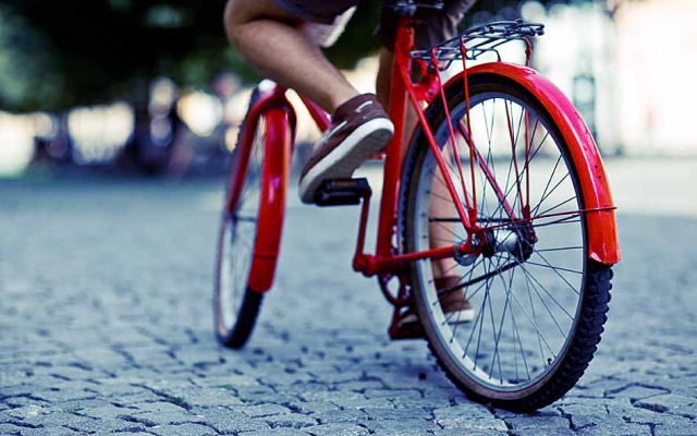 Жители Рузы пересядут на велосипеды в День без автомобиля    