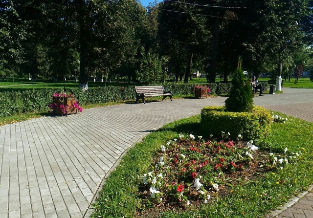 Правительство Московской области держит на контроле реализацию программы «Формирование комфортной городской среды»