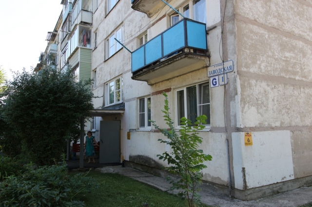 Жильцов 50 квартир переселят в поселке Тучково в энергоэффективные дома