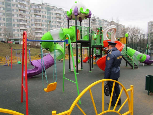 Госадмтехнадзор отметил снижение нарушений чистоты  на улицах Подмосковья