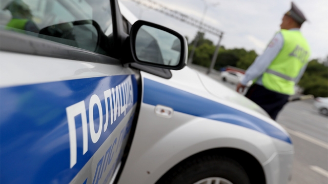 В Рузском округе водитель сбил пешехода и скрылся с места ДТП