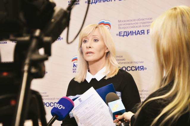 Уполномоченный по правам ребенка в Московской области примет участие в открытии Вторых Всемирных игр юных соотечественников
