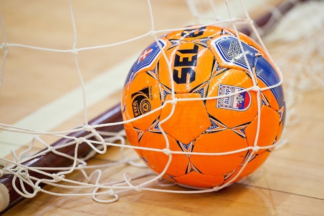 Детский мини-футбольный турнир пройдет в Рузском городском округе