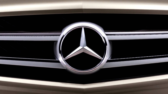 Солнечногорском районе запустят производство автомобилей «Mercedes-Benz»