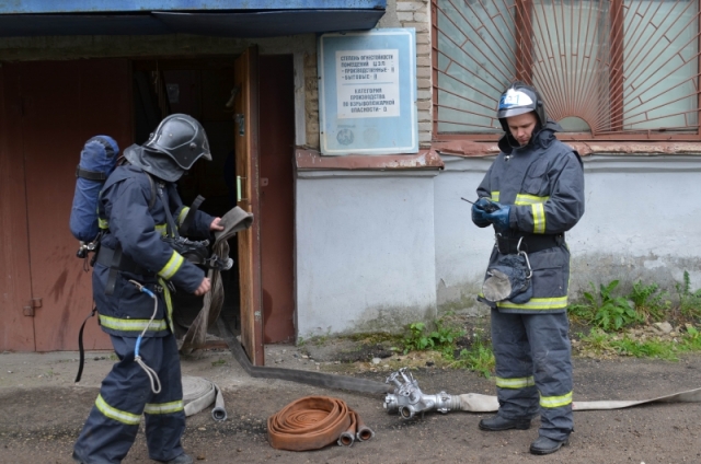 В Московской области с начала 2017 года значительно снизилось количество техногенных пожаров 