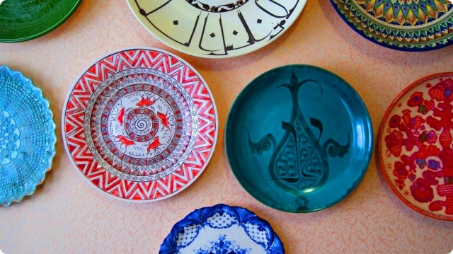  В Рузском городском округе открылся музей керамики