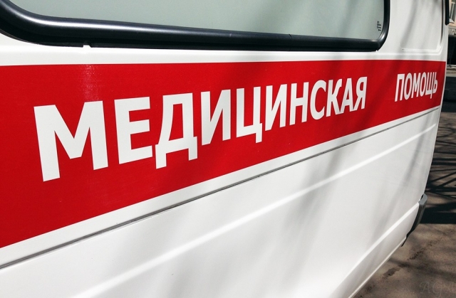 Жительница деревни Нестерово, попавшая под машину, скончалась на месте