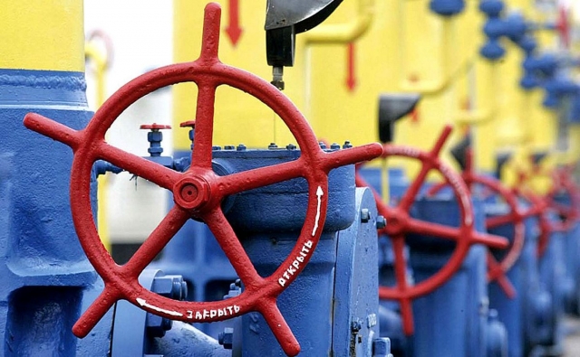 Газопровод введен в эксплуатацию в Рузском городском округе