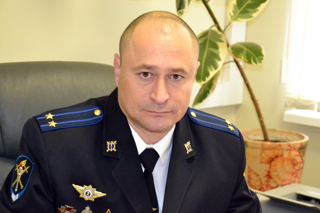 Олег Николаев: «Наша главная обязанность - вести объективное расследование»